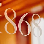 Parkhotel Schoenegg Готель Гріндельвальд