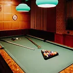 Parkhotel Schoenegg Hotel