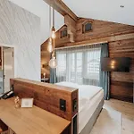 Parkhotel Schoenegg Hotel 3*