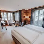 Hotel Parkhotel Schoenegg Grindelwald