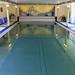 Готель Parkhotel Schoenegg 3*