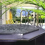 Parkhotel Schoenegg Гріндельвальд