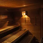 Parkhotel Schoenegg Готель Гріндельвальд