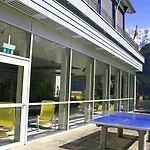 Готель Parkhotel Schoenegg 3*