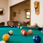 Parkhotel Schoenegg 3* Гріндельвальд