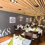 Parkhotel Schoenegg 3* Гріндельвальд