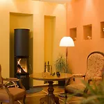 Parkhotel Schoenegg Готель 3*