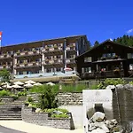 Parkhotel Schoenegg 3* Гріндельвальд