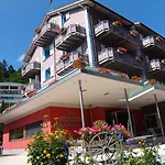 Parkhotel Schoenegg 3* Гріндельвальд