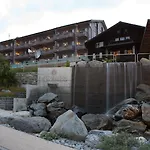 Parkhotel Schoenegg Гріндельвальд