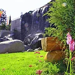 Parkhotel Schoenegg Готель
