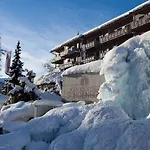 Готель Parkhotel Schoenegg 3*