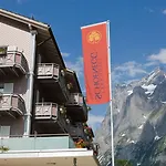 Parkhotel Schoenegg Готель