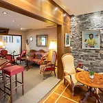 Parkhotel Schoenegg 3*