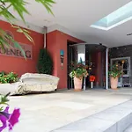 Готель Parkhotel Schoenegg 3*