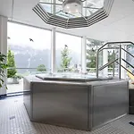 Parkhotel Schoenegg 3* Гріндельвальд