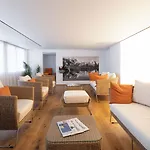 Parkhotel Schoenegg Гріндельвальд