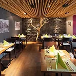 Parkhotel Schoenegg Гріндельвальд