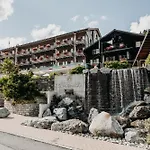Hotel Parkhotel Schoenegg 3*