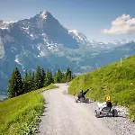 Hotel Parkhotel Schoenegg Grindelwald