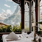 Parkhotel Schoenegg 3*