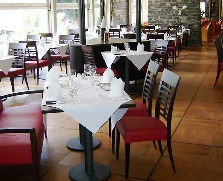 Parkhotel Schoenegg 3* Grindelwald