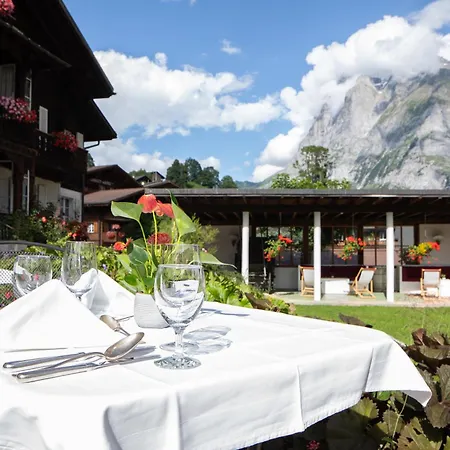 Parkhotel Schoenegg Hotel 3*