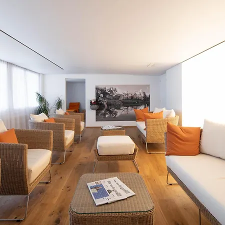 Parkhotel Schoenegg 3* Grindelwald
