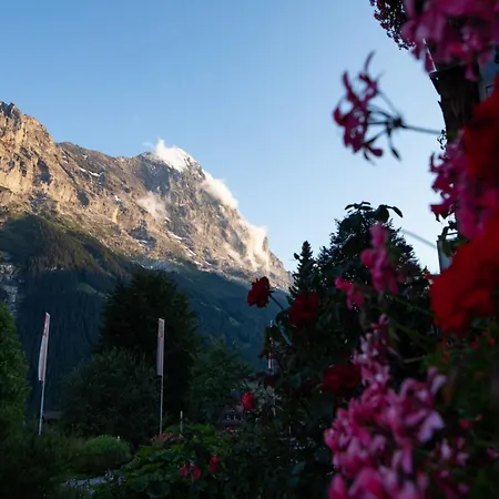 Parkhotel Schoenegg Hotel Grindelwald