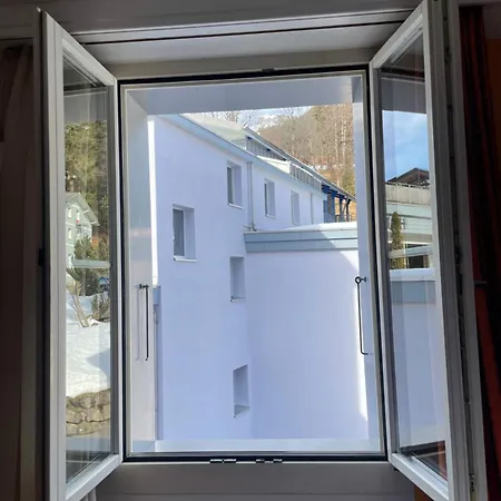 Parkhotel Schoenegg 3* Grindelwald