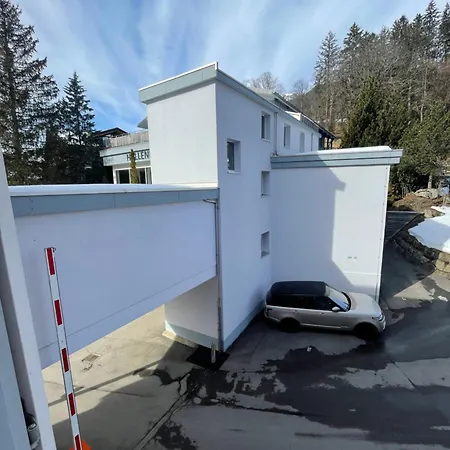Parkhotel Schoenegg