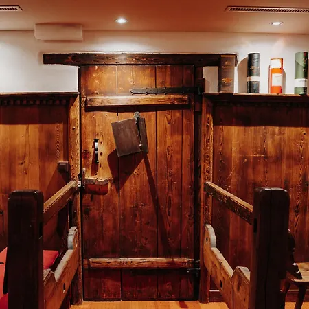 Parkhotel Schoenegg Hotel 3*