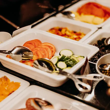 Hotel Parkhotel Schoenegg 3*