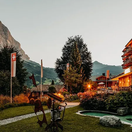 Hotel Parkhotel Schoenegg