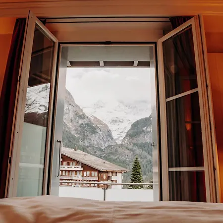 Hotel Parkhotel Schoenegg