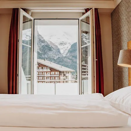Parkhotel Schoenegg 3*