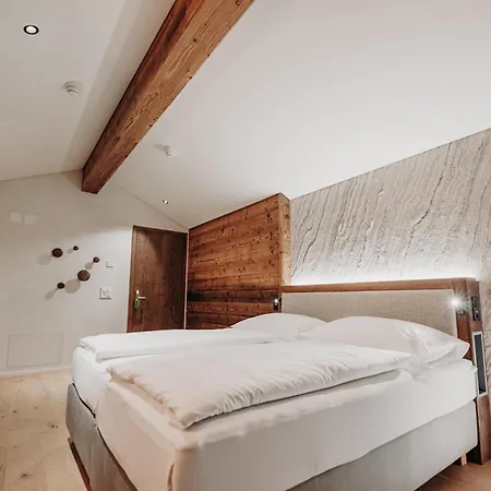 Parkhotel Schoenegg Hotel Grindelwald