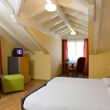 Parkhotel Schoenegg גרינדלוולד