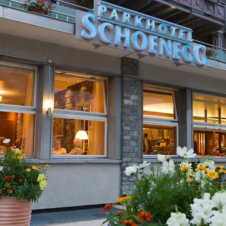 Parkhotel Schoenegg