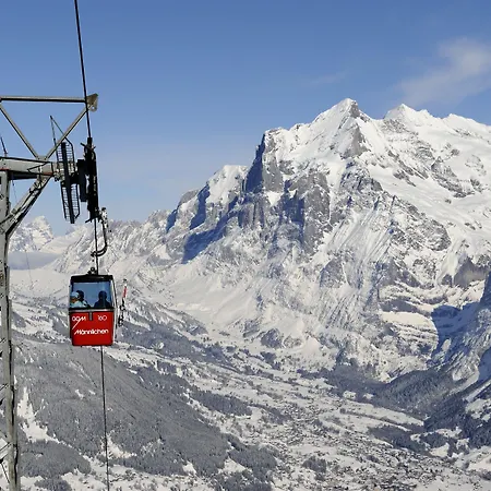 Hotel Parkhotel Schoenegg