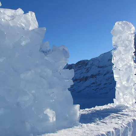 מלון Parkhotel Schoenegg