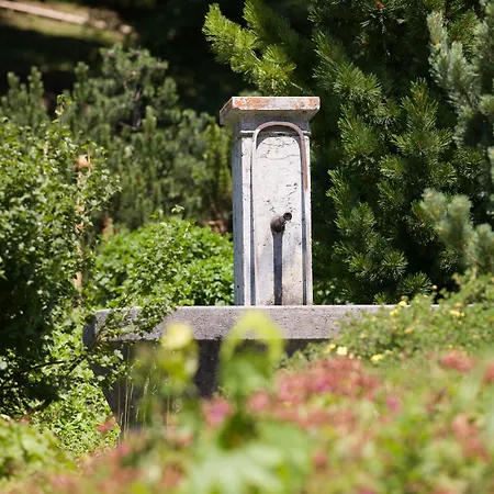 Parkhotel Schoenegg Hotel