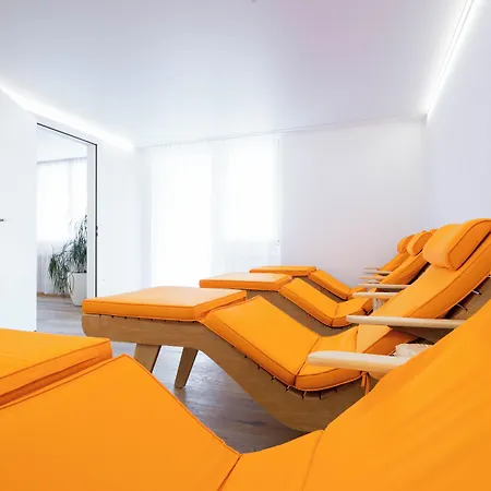 Parkhotel Schoenegg מלון