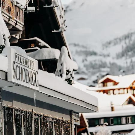 Parkhotel Schoenegg Hotel 3*