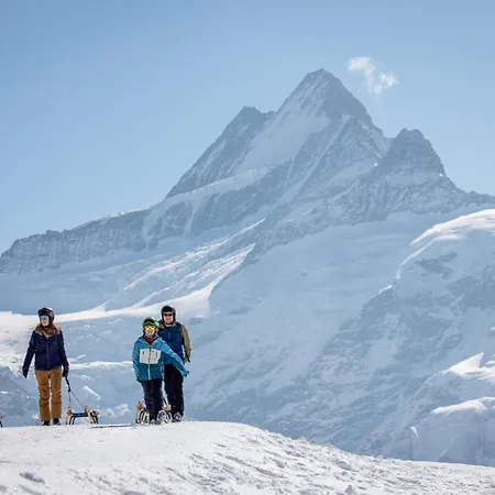 מלון Parkhotel Schoenegg