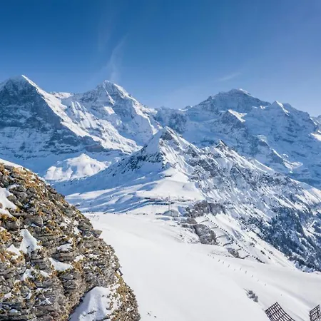 Parkhotel Schoenegg Hotel 3*