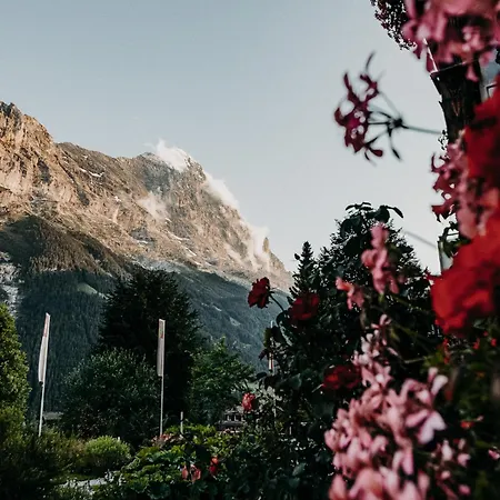 Parkhotel Schoenegg Szálloda