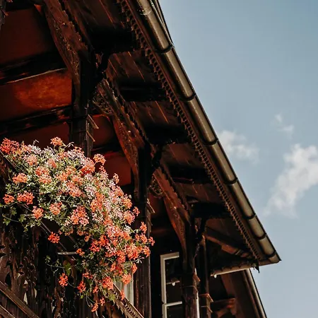 Parkhotel Schoenegg Hotel 3*