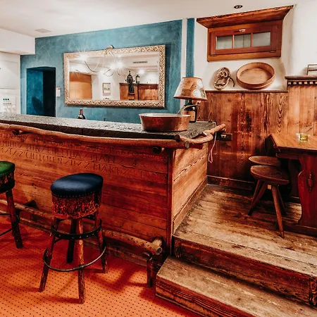 Parkhotel Schoenegg Hotell Grindelwald