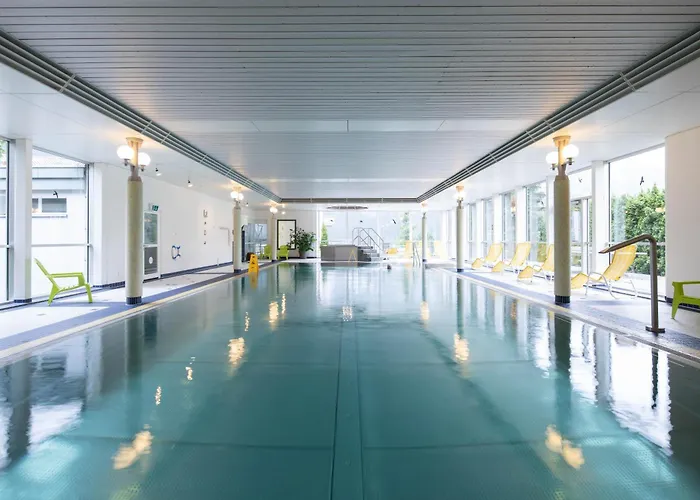 Parkhotel Schoenegg Szálloda Grindelwald